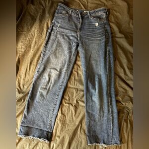 Snoma relaxed fit cropped Women's Jeans